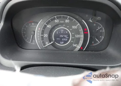 2015 Honda Cr-V Ex from USA, damaged, VIN 5J6RM4H52FL115056